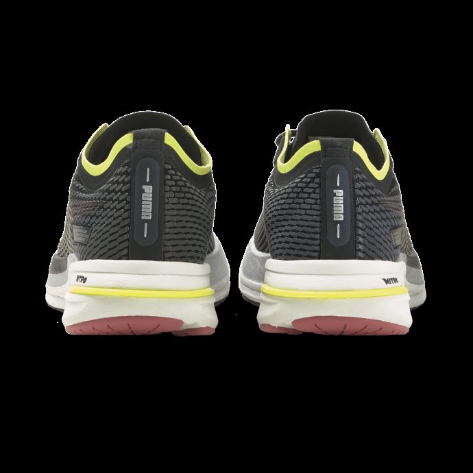 Deviate Nitro Wtr Chaussures De Course Pour Femmes Puma Canada Noir
