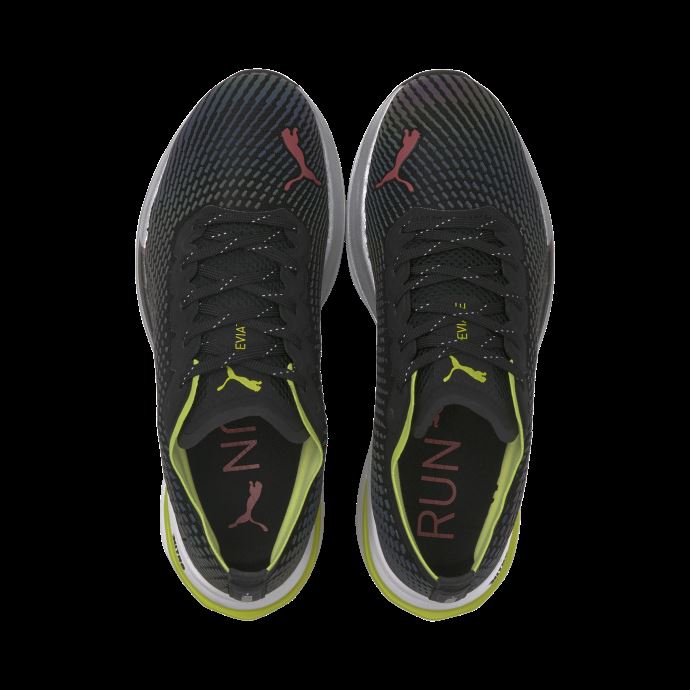 Deviate Nitro Wtr Chaussures De Course Pour Femmes Puma Canada Noir
