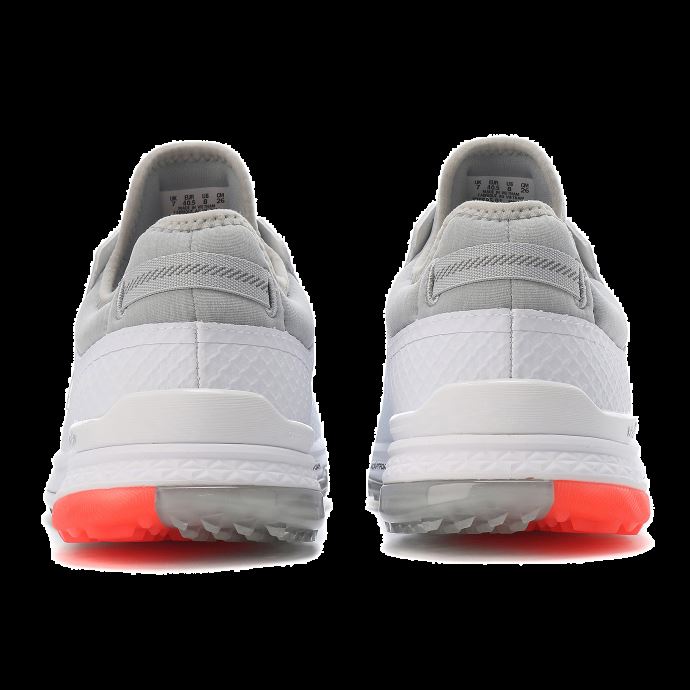 Chaussures De Golf Puma Canada Proadapt Alphacat Pour Hommes Blanches à Taille Haute
