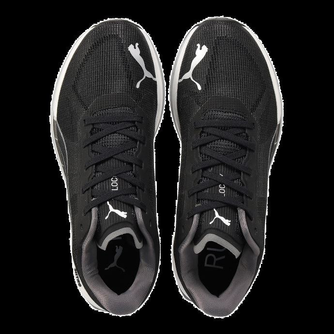 Chaussures De Course Speed Nitro Pour Femmes Noir-argent Puma Canada
