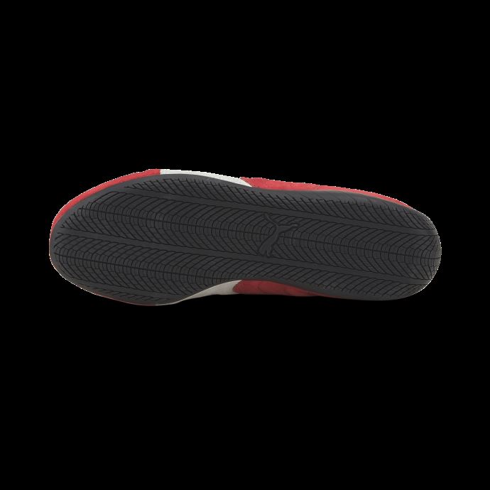 Puma Canada Ribbon Rouge-blanc Speedcat Og Sparco Chaussures De Sport Automobile Pour Femmes
