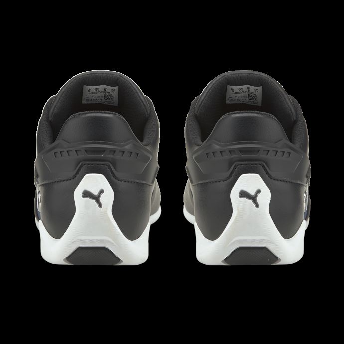 Puma Canada Bmw M Motorsport Drift Cat Delta Motorsport Chaussures Noir-blanc
