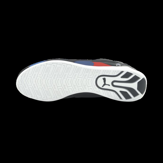 Puma Canada Bmw M Motorsport Drift Cat Delta Motorsport Chaussures Noir-blanc
