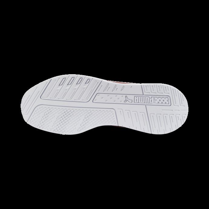 Scuderia Ferrari Ionspeed Motorsport Chaussures Puma Canada Blanc-blanc-rosso Corsa
