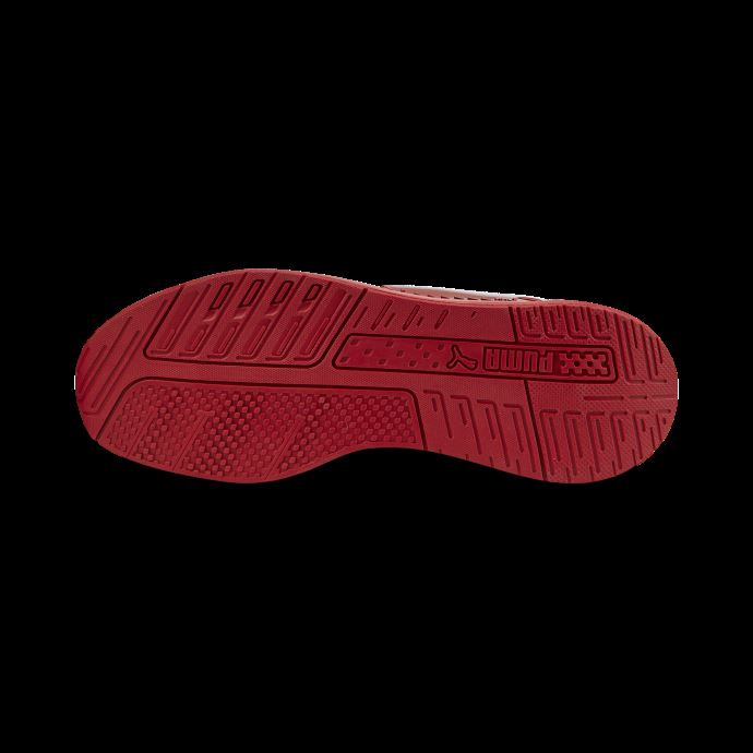 Chaussures De Sport Automobile Scuderia Ferrari Ionspeed Puma Canada Rosso Corsa-rosso Corsa
