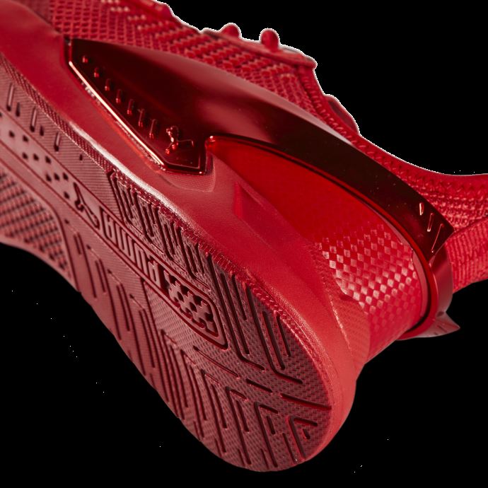 Chaussures De Sport Automobile Scuderia Ferrari Ionspeed Puma Canada Rosso Corsa-rosso Corsa
