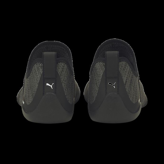 Baskets Puma Canada Agf Evoknit Esports Noir-castlerock
