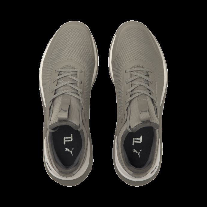 Puma Canada Porsche Design Rct Nitro High Hommes Chaussures De Sport Automobile Steeple Gris-steeple Gris
