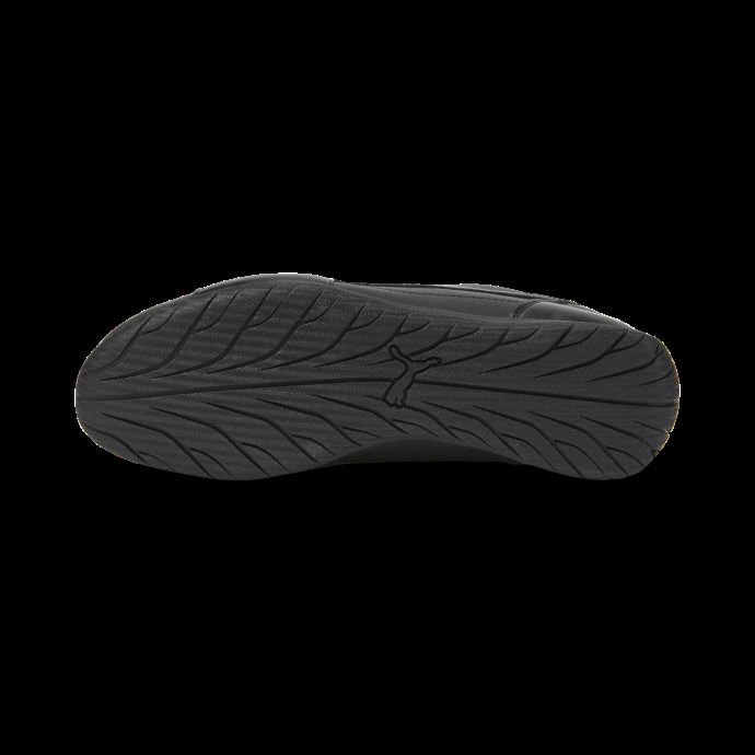 Chaussures De Sport Automobile Mercedes F1 Neo Cat Noir-vert Spectra Puma Canada
