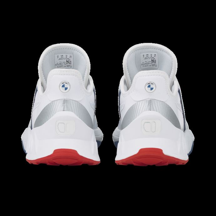 Blanc-blanc-bleu Fort Bmw M Motorsport Maco Sl Motorsport Chaussures Puma Canada
