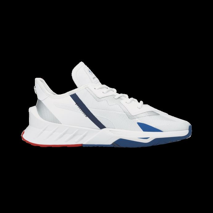 Blanc-blanc-bleu Fort Bmw M Motorsport Maco Sl Motorsport Chaussures Puma Canada
