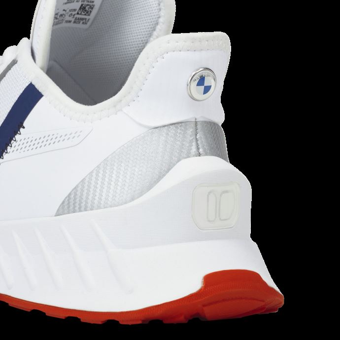 Blanc-blanc-bleu Fort Bmw M Motorsport Maco Sl Motorsport Chaussures Puma Canada
