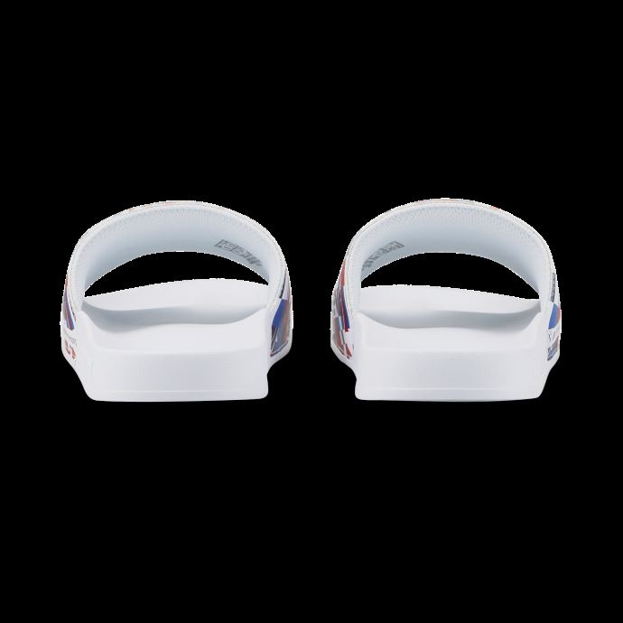 Sandales Bmw M Motorsport Leadcat 2.0 Strong Bleu-blanc-blanc Puma Canada
