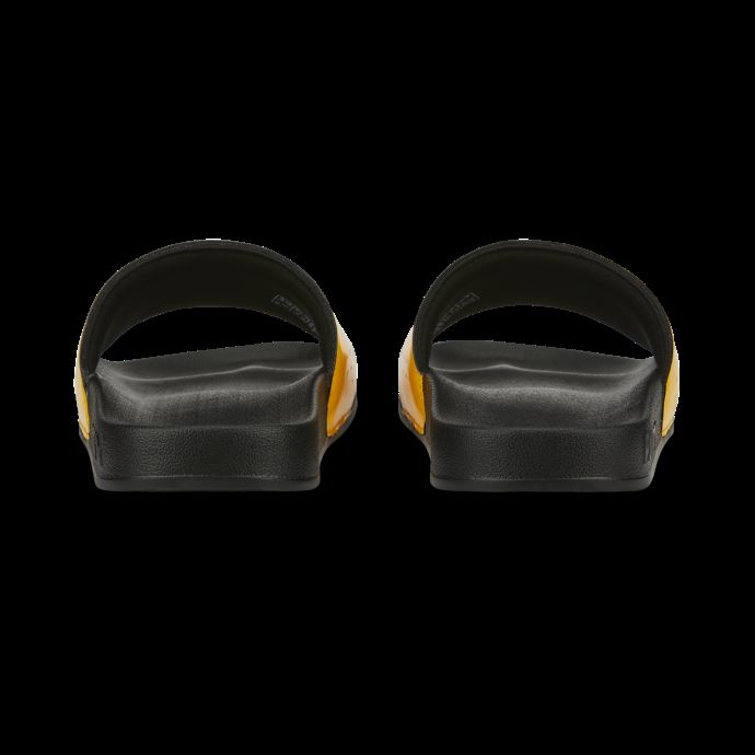 Puma Canada Porsche Legacy Leadcat 2.0 Motorsport Sandales Citron Chrome-blanc-noir
