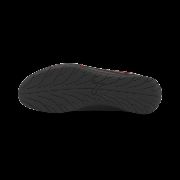 Chaussures De Sport Automobile Puma Canada Scuderia Ferrari Neo Cat Noir-noir
