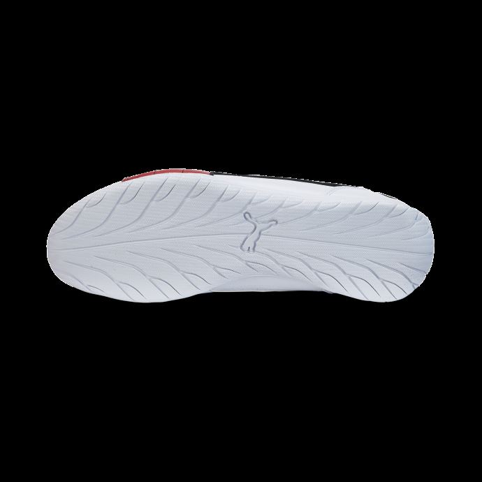 Blanc-rosso Corsa Scuderia Ferrari Neo Cat Chaussures De Sport Automobile Puma Canada
