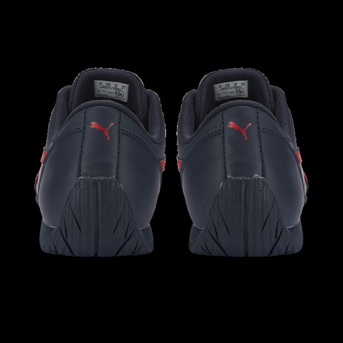 Red Bull Racing Neo Cat Chaussures De Sport Automobile Night Sky-chinois Rouge Puma Canada

