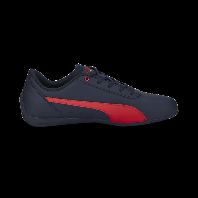 Red Bull Racing Neo Cat Chaussures De Sport Automobile Night Sky-chinois Rouge Puma Canada
