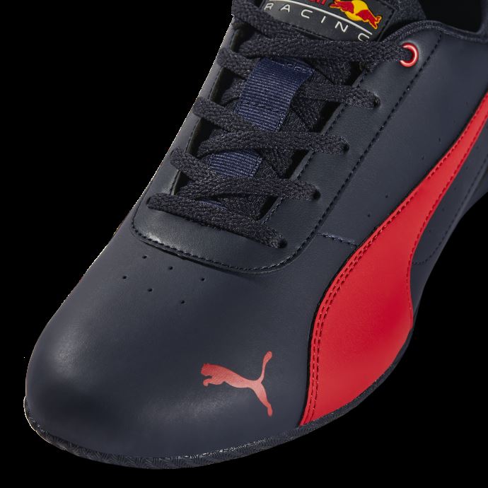 Red Bull Racing Neo Cat Chaussures De Sport Automobile Night Sky-chinois Rouge Puma Canada
