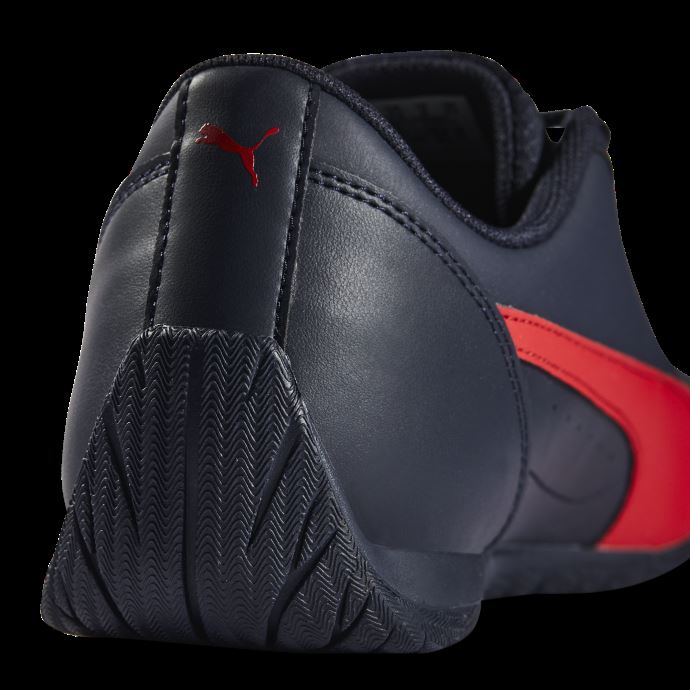 Red Bull Racing Neo Cat Chaussures De Sport Automobile Night Sky-chinois Rouge Puma Canada
