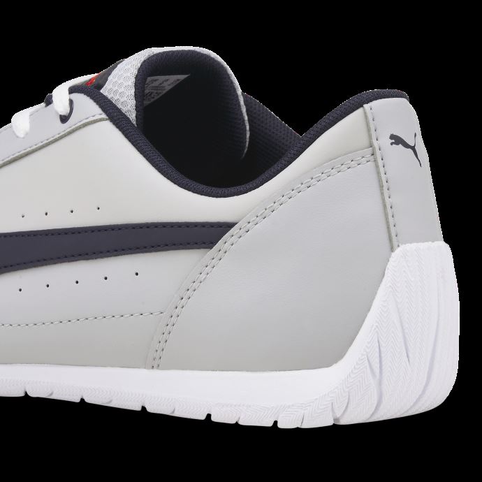 Red Bull Racing Neo Cat Motorsport Chaussures Puma Canada Taille Haute-blanc
