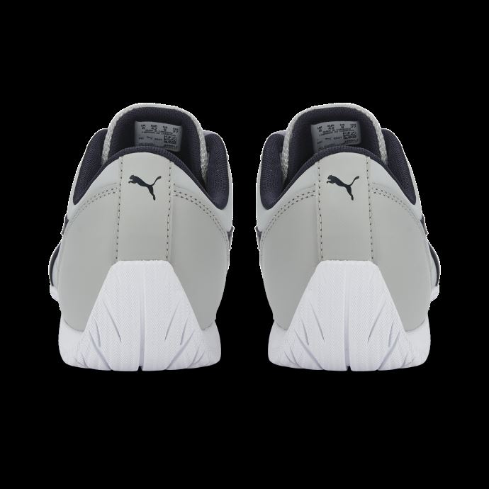 Red Bull Racing Neo Cat Motorsport Chaussures Puma Canada Taille Haute-blanc
