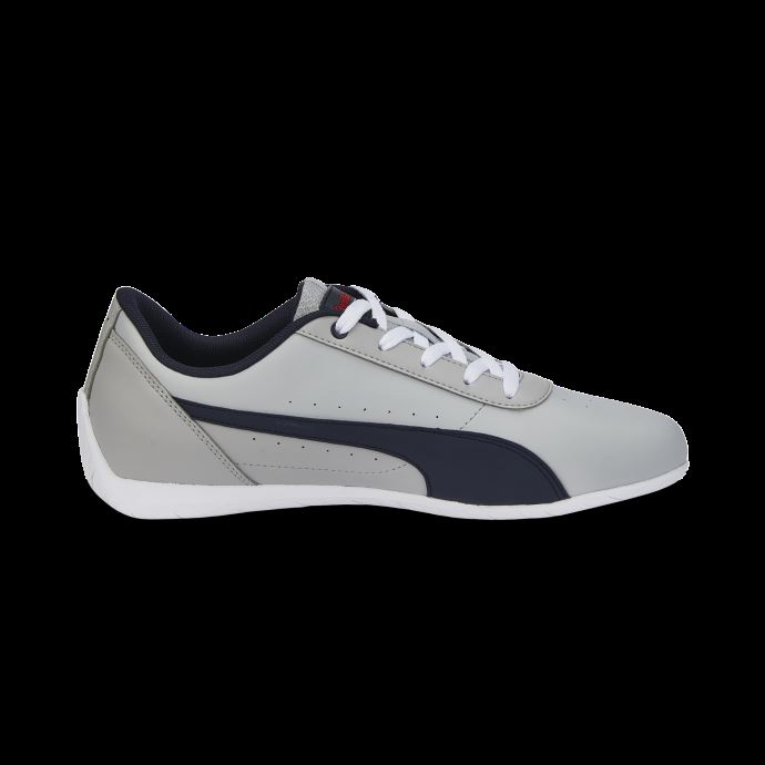 Red Bull Racing Neo Cat Motorsport Chaussures Puma Canada Taille Haute-blanc
