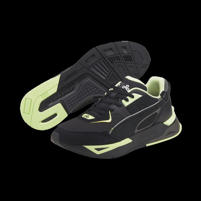 Baskets Mirage Sport Cloud9 Esports Black-fizzy Light Puma Canada