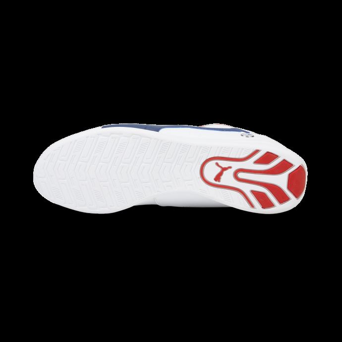 Chaussures De Sport Automobile Bmw M Motorsport Drift Cat Delta Blanc-bleu Immobilier Puma Canada
