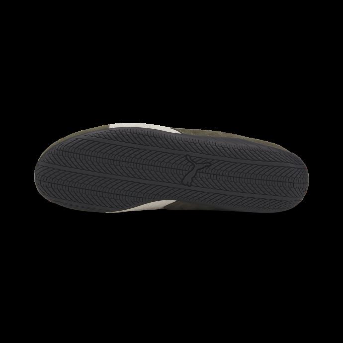 Chaussures Puma Canada X Sparco Speedcat Og Blanc Nuit Forêt
