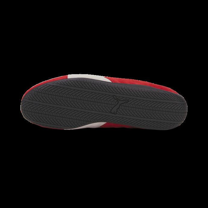 Ruban Rouge-blanc Puma Canada X Sparco Speedcat Og Chaussures De Conduite
