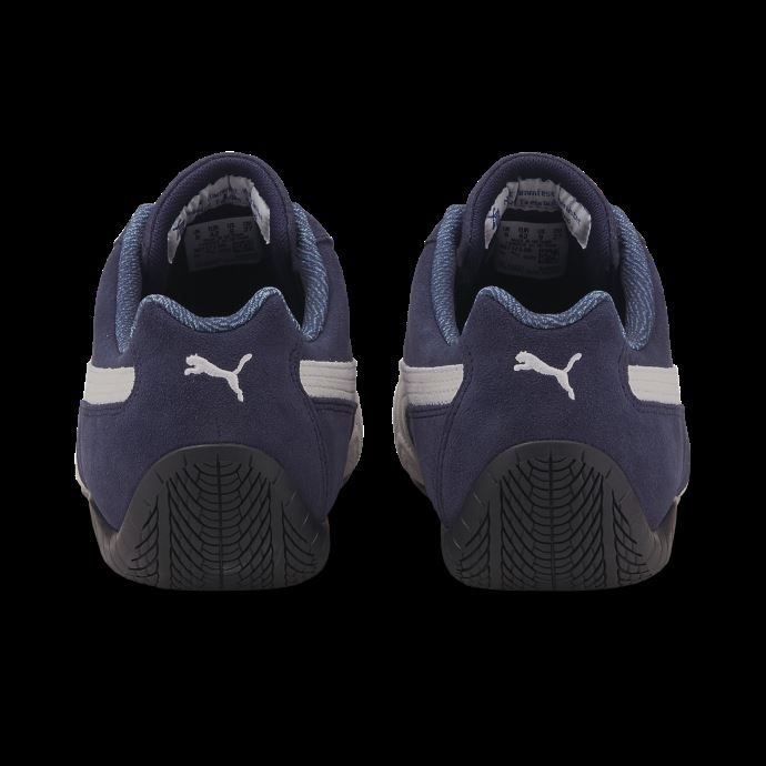 Puma Canada X Sparco Speedcat Og Chaussures De Conduite Caban-blanc
