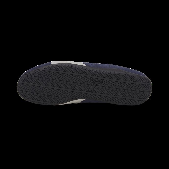 Puma Canada X Sparco Speedcat Og Chaussures De Conduite Caban-blanc
