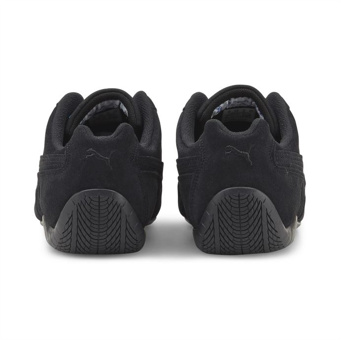 Puma Canada X Sparco Speedcat Og Chaussures De Conduite Noir-noir

