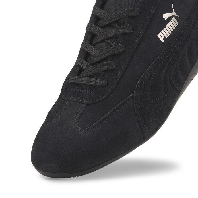 Puma Canada X Sparco Speedcat Og Chaussures De Conduite Noir-noir
