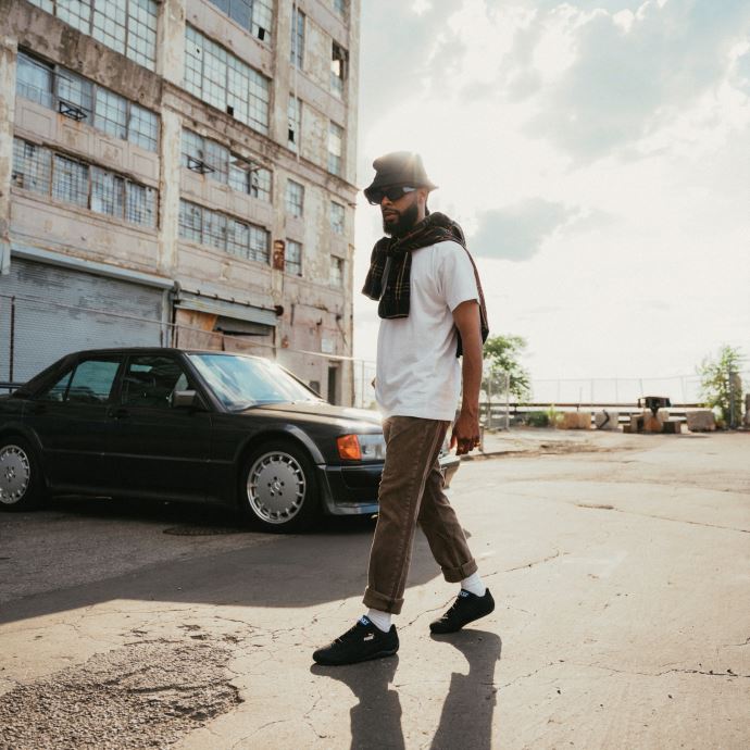 Puma Canada X Sparco Speedcat Og Chaussures De Conduite Noir-noir
