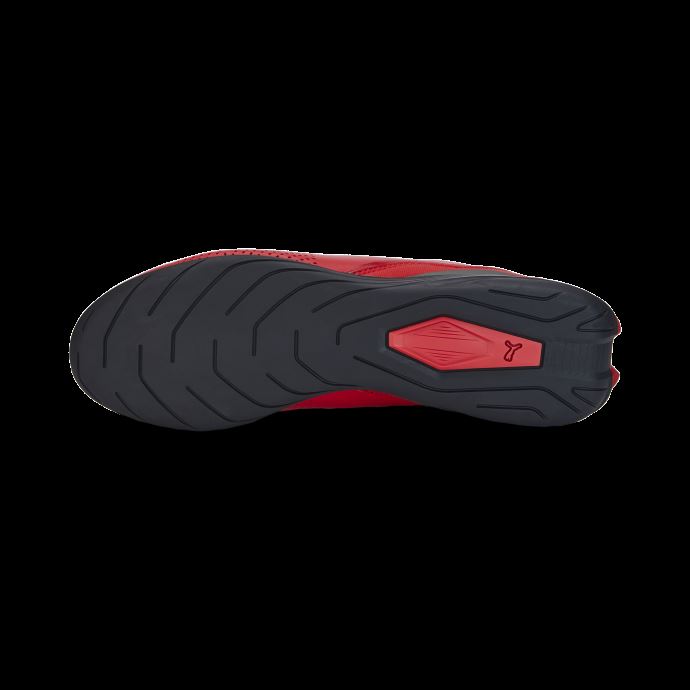 Puma Canada Rosso Corsa-noir Scuderia Ferrari Drift Cat Tenth Motorsport Chaussures
