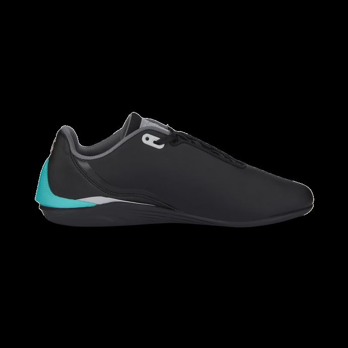 Puma Canada Black-spectra Green Mercedes-amg Petronas Formula 1 Drift Cat Decima Motorsport Chaussures
