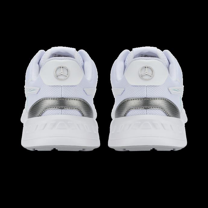 Blanc-spectra Vert Puma Canada Mercedes-amg Petronas F1 Tiburion Motorsports Chaussures
