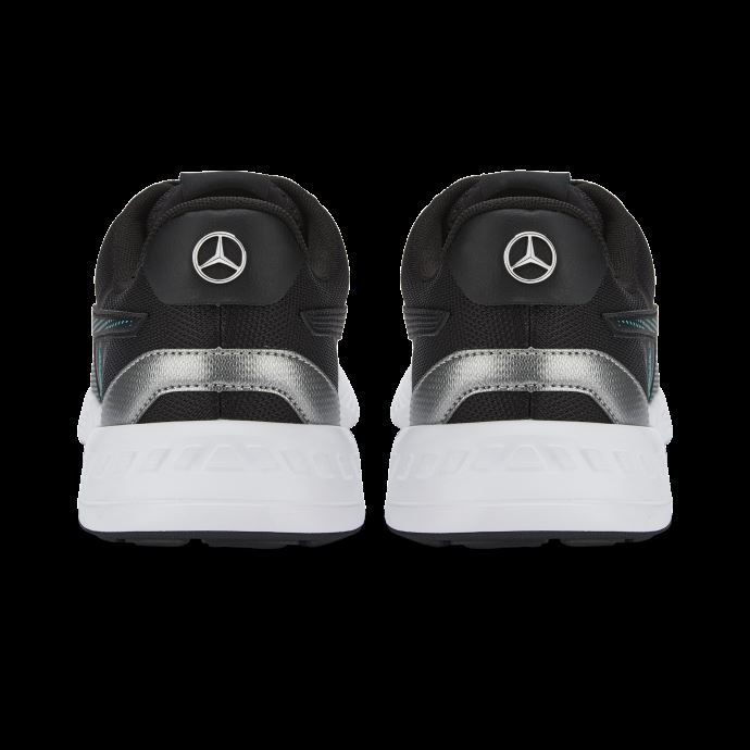Noir-spectra Vert Mercedes-amg Petronas F1 Tiburion Motorsports Chaussures Puma Canada
