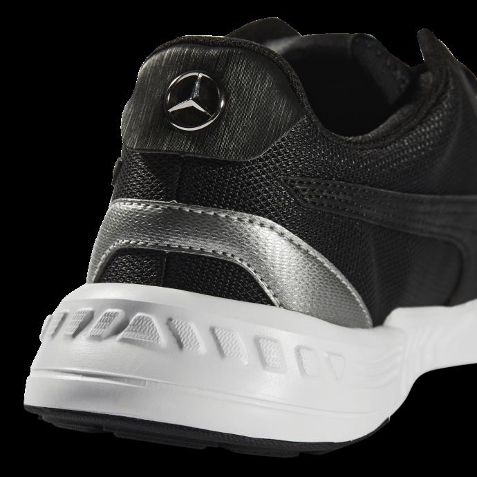 Noir-spectra Vert Mercedes-amg Petronas F1 Tiburion Motorsports Chaussures Puma Canada
