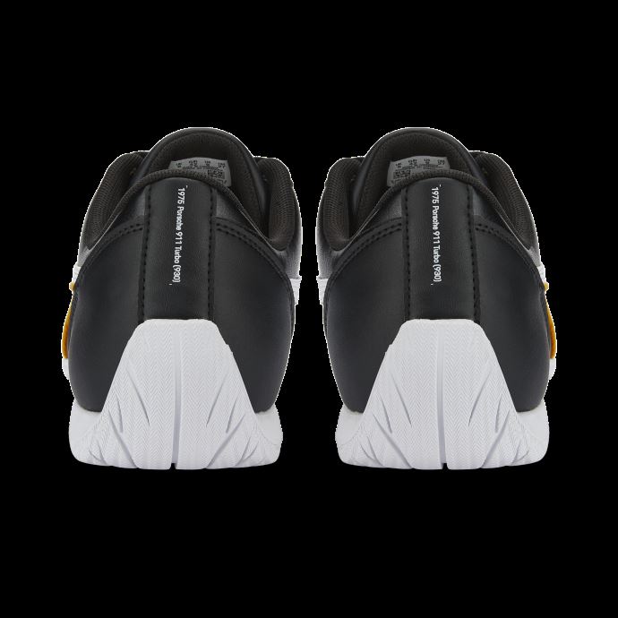 Chaussures De Sport Automobile Porsche Legacy Neo Cat Noir-blanc Puma Canada
