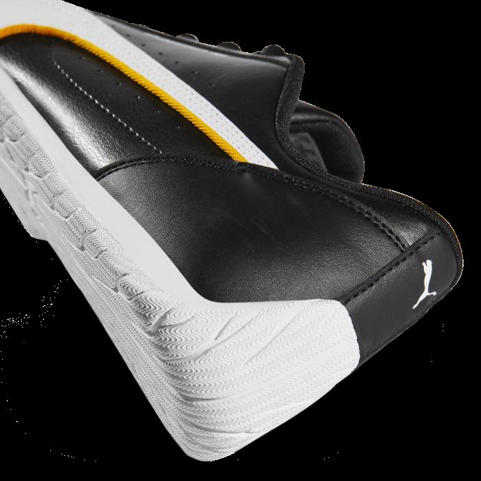 Chaussures De Sport Automobile Porsche Legacy Neo Cat Noir-blanc Puma Canada
