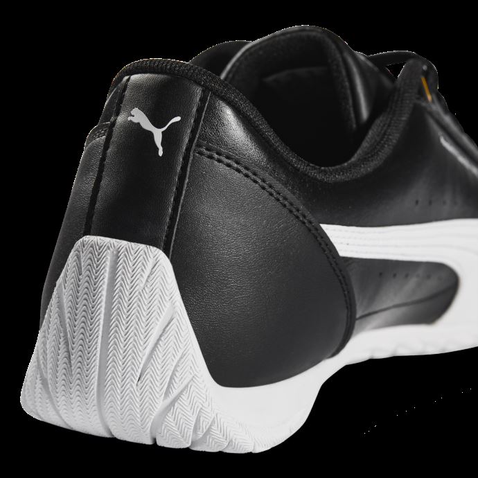 Chaussures De Sport Automobile Porsche Legacy Neo Cat Noir-blanc Puma Canada
