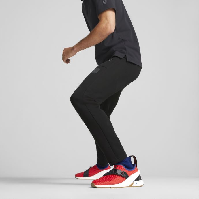 Puma Canada Rosso Corsa-blazing Bleu Ferrari Ionf Puff Motorsport Chaussures
