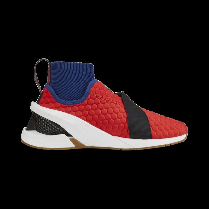 Puma Canada Rosso Corsa-blazing Bleu Ferrari Ionf Puff Motorsport Chaussures
