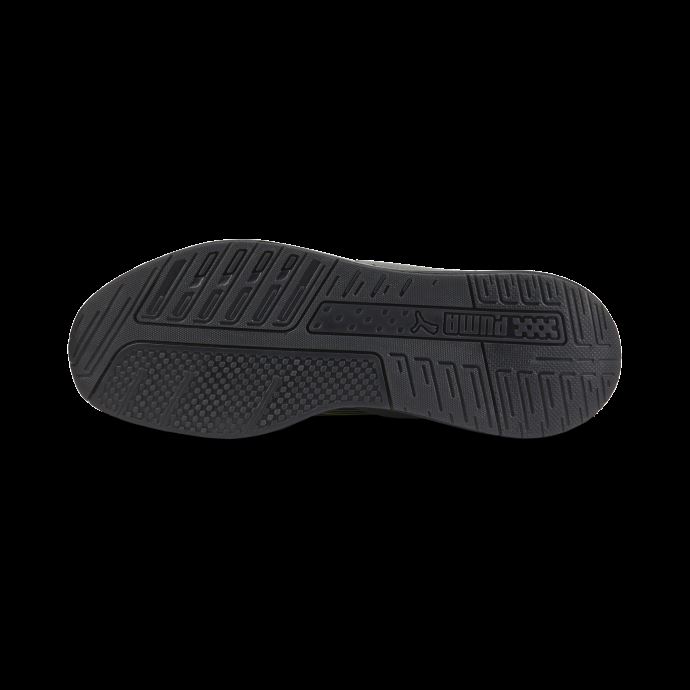 Puma Canada Scuderia Ferrari Ion Speed Speed Motorsport Chaussures Noir-rosso Corsa-noir
