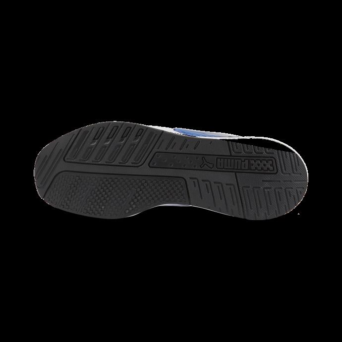 Puma Canada Bmw M Motorsport Zenon Speed Chaussures De Sport Automobile Blanc-noir
