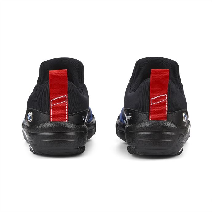 Chaussures De Sport Automobile Bmw M Motorsport Bao Kart Enfant Noir-blanc-bleu Immobilier Puma Canada
