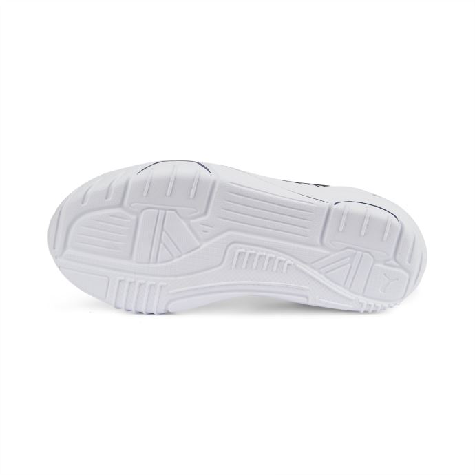 Blanc-noir-estate Bleu Puma Canada Bmw M Motorsport Bao Kart Motorsport Chaussures Enfants
